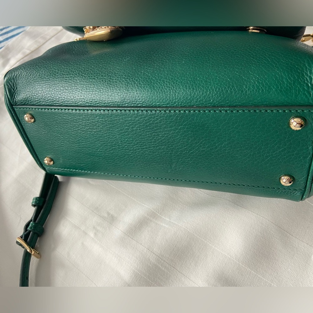 Dolce & Gabbana, authentic  limited edition, Sicily Crossbody
No tags included - Picture 10 of 12